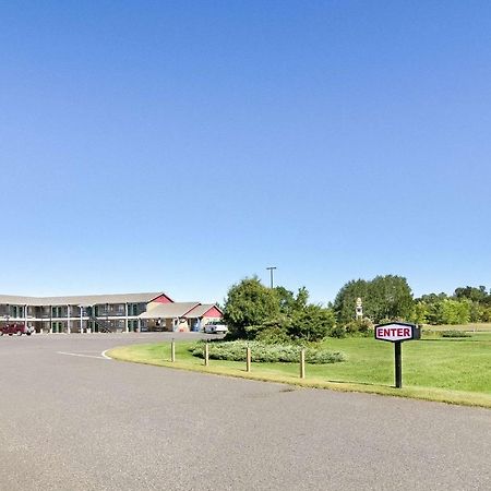 Rodeway Inn Pine River Exterior foto